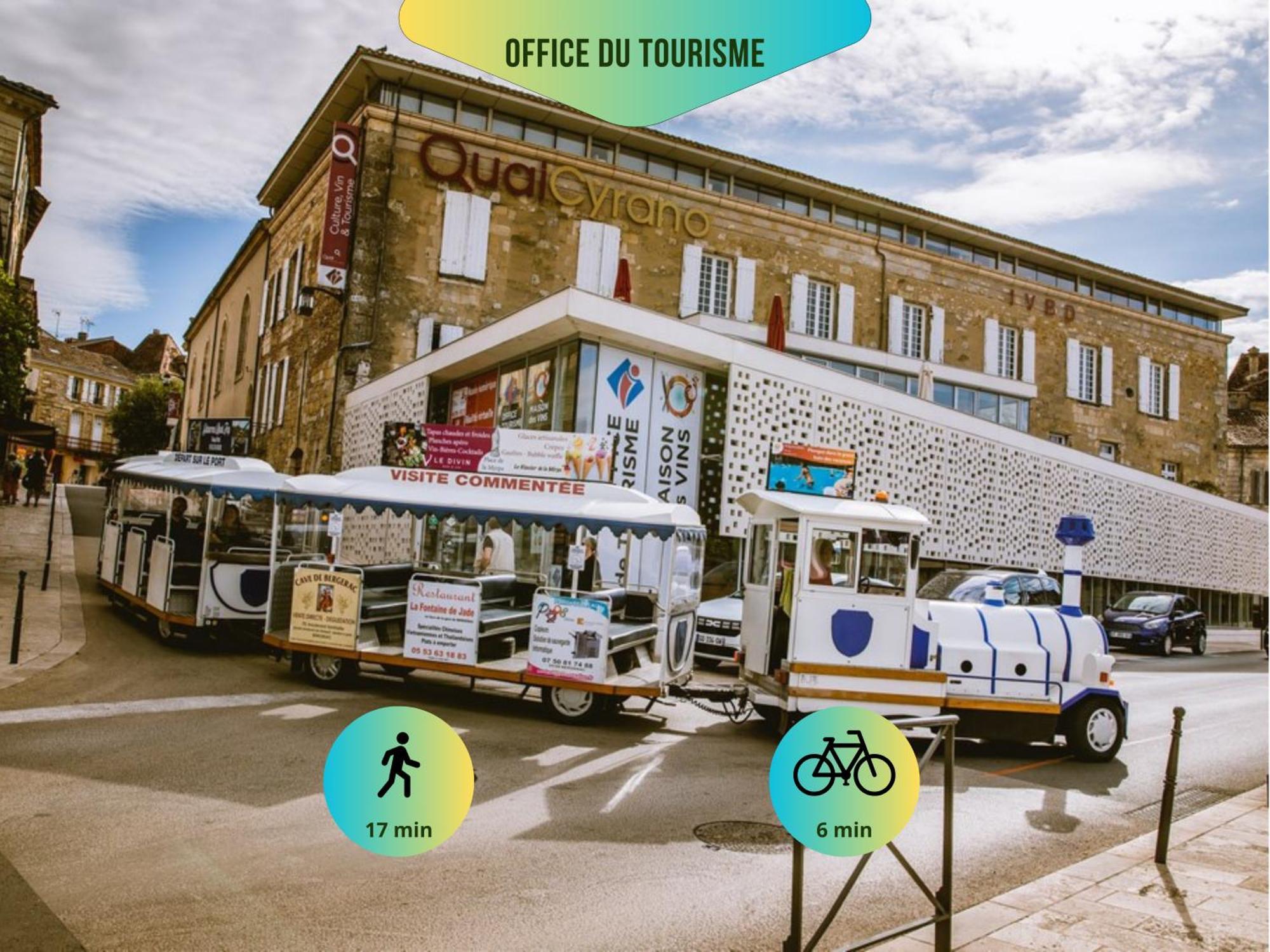 Le Pic'Vert - Free Parking - 400M Hospital - 15Min Train Station & Historic Center - Air Conditionner - Calm & Cosy Bergerac Luaran gambar