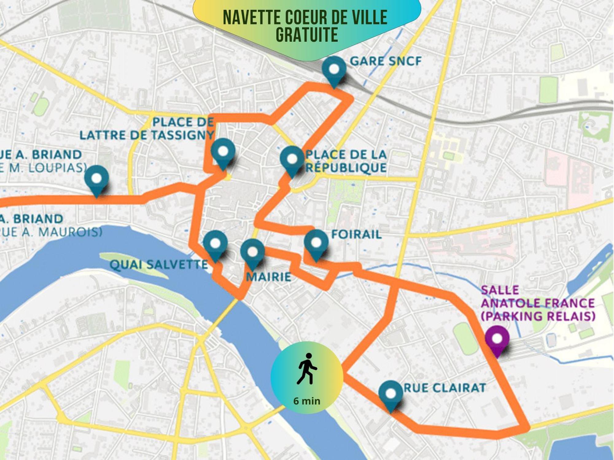 Le Pic'Vert - Free Parking - 400M Hospital - 15Min Train Station & Historic Center - Air Conditionner - Calm & Cosy Bergerac Luaran gambar