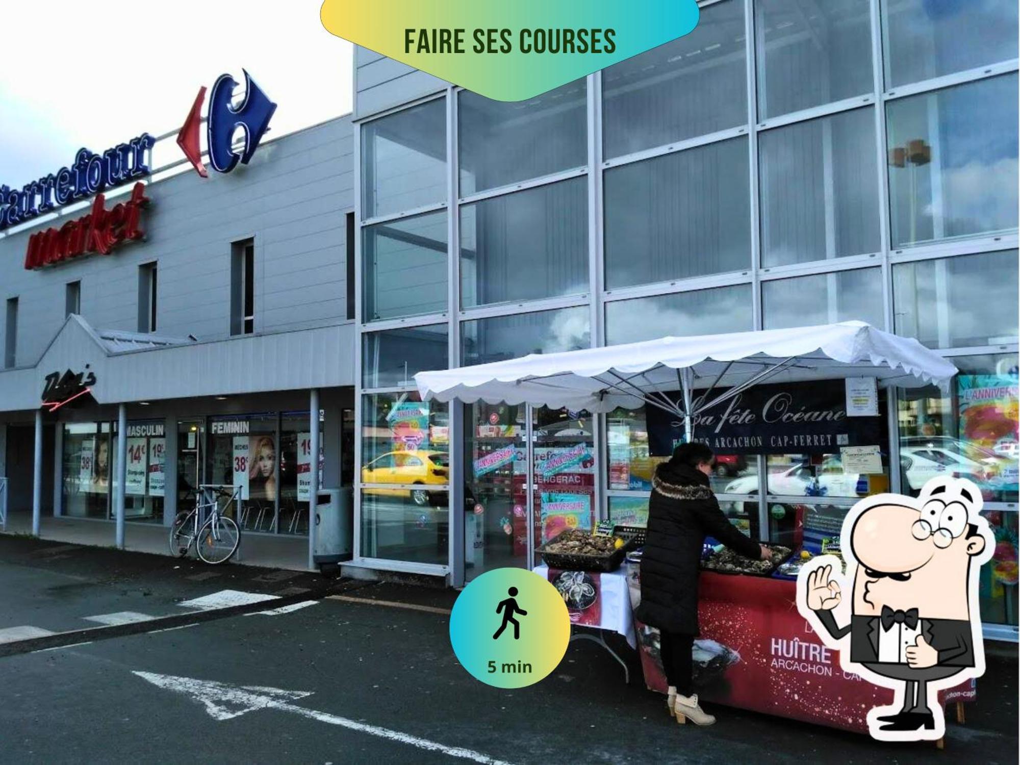 Le Pic'Vert - Free Parking - 400M Hospital - 15Min Train Station & Historic Center - Air Conditionner - Calm & Cosy Bergerac Luaran gambar