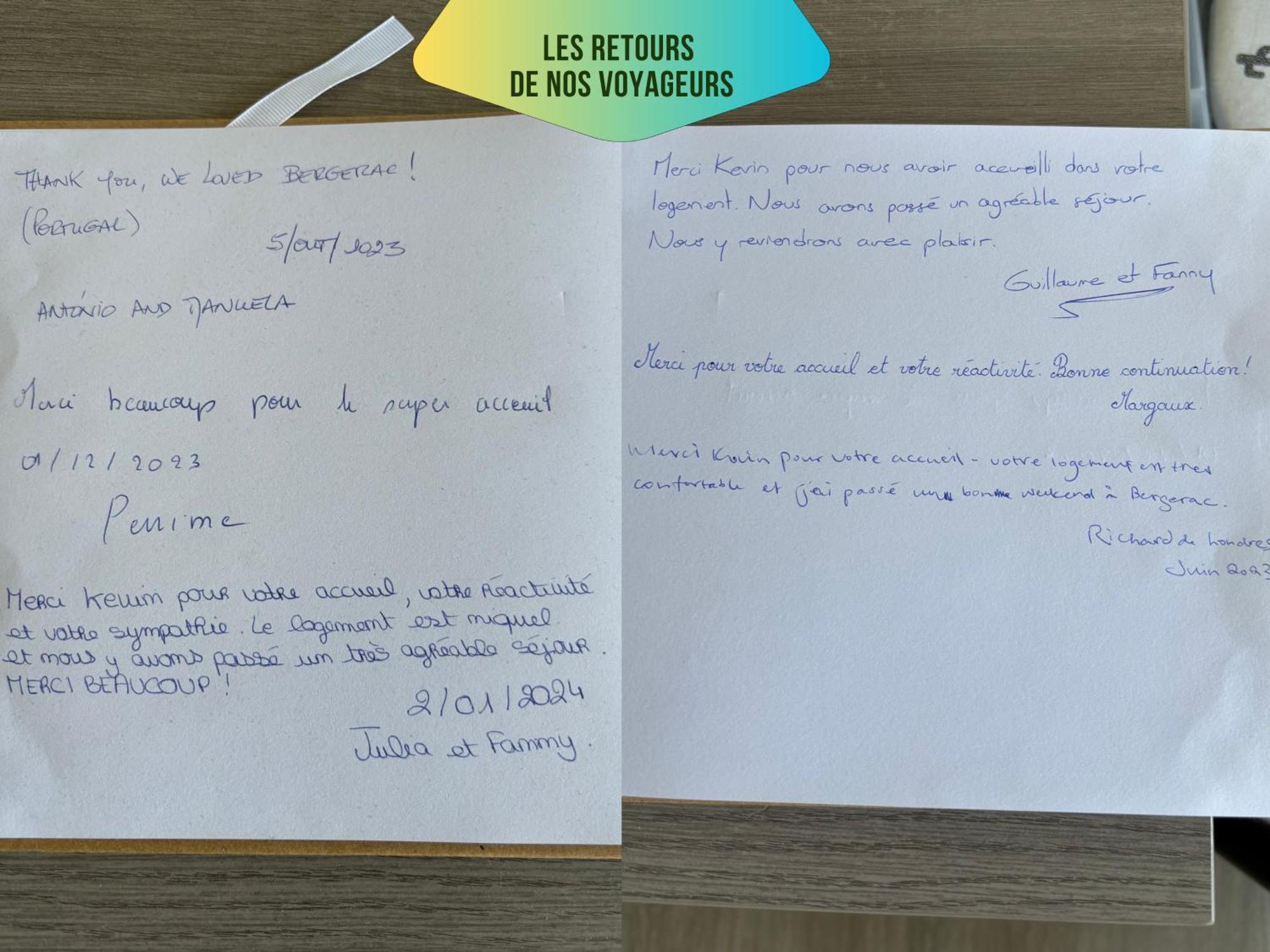 Le Pic'Vert - Free Parking - 400M Hospital - 15Min Train Station & Historic Center - Air Conditionner - Calm & Cosy Bergerac Luaran gambar